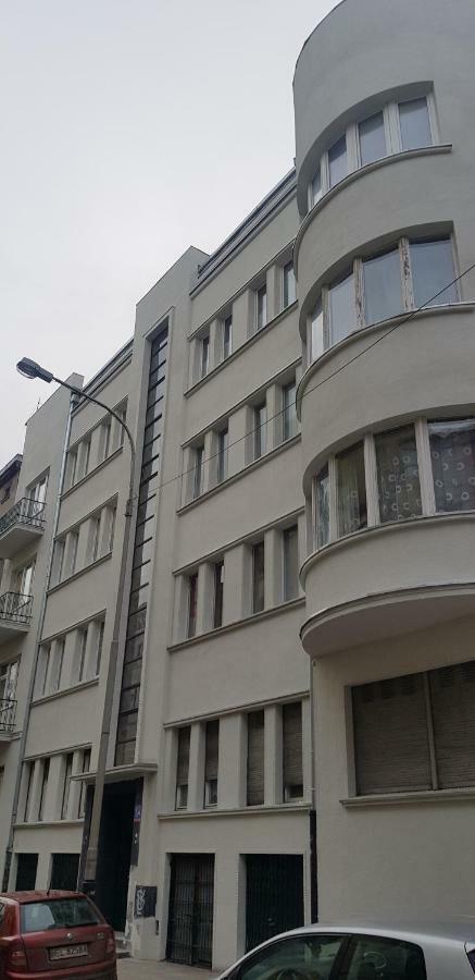 4Culture Apart Bezplatny Parking Lodz  Exterior photo